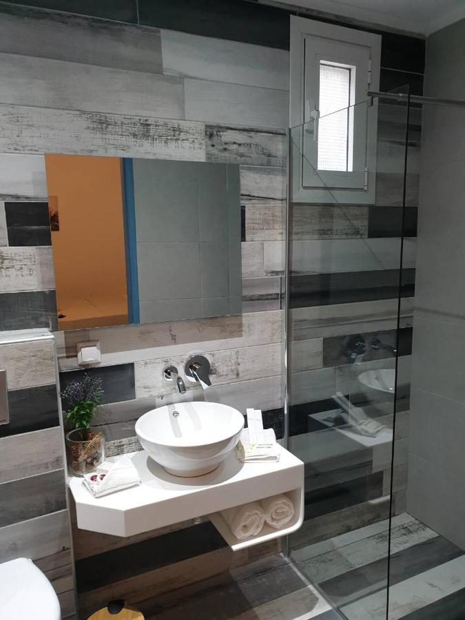 V-Suites 2 Потос Экстерьер фото
