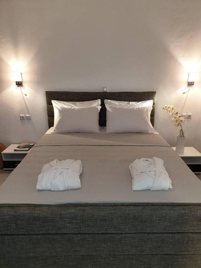 V-Suites 2 Потос Экстерьер фото