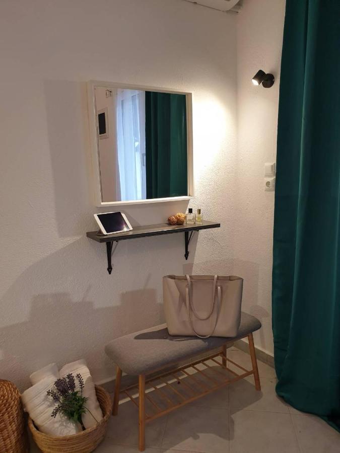 V-Suites 2 Потос Экстерьер фото