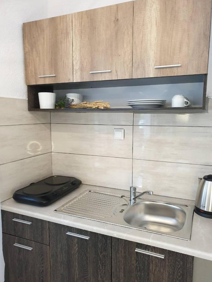 V-Suites 2 Потос Экстерьер фото