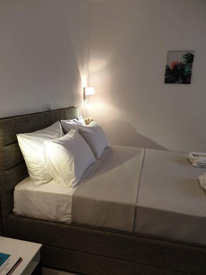 V-Suites 2 Потос Экстерьер фото