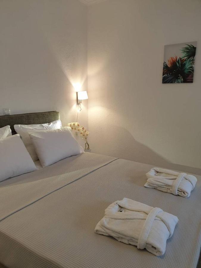 V-Suites 2 Потос Экстерьер фото