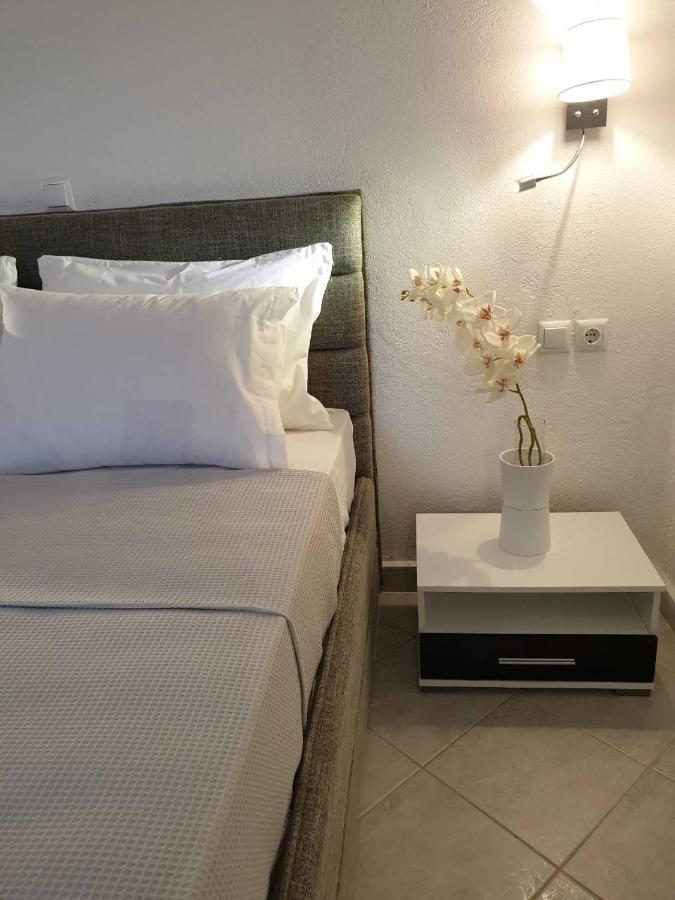 V-Suites 2 Потос Экстерьер фото