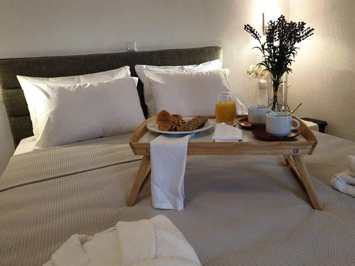 V-Suites 2 Потос Экстерьер фото
