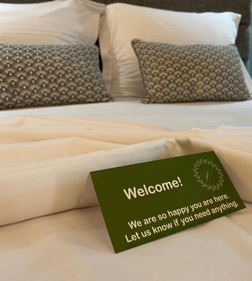 V-Suites 2 Потос Экстерьер фото